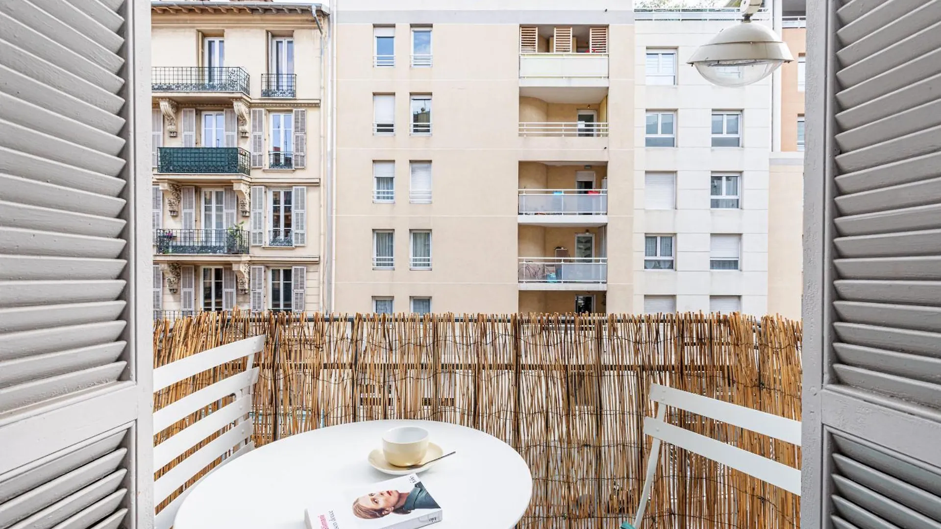 Cosy 1 Bdr Near Garibaldi Square Apartment Nice 0*,  France