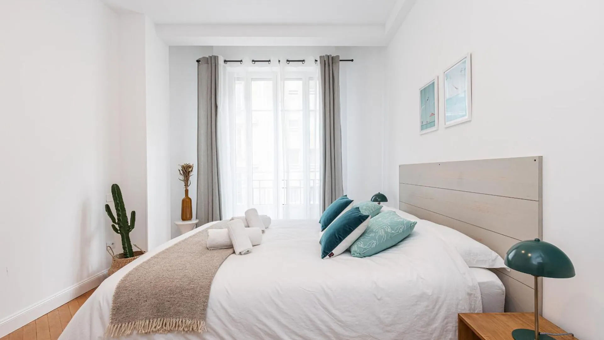 Cosy 1 Bdr Near Garibaldi Square Apartment Nice